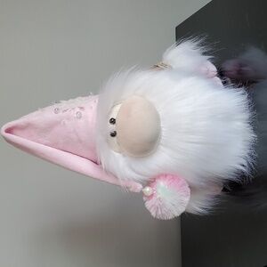 Handmade Scandinavian Gnome